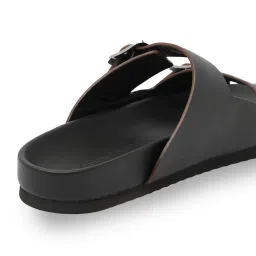 Gordon & Bros Men's Brown Casual Sandals image 5