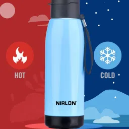 Nirlon Blue PU Others PUB_ELECTRO Blue 750ml 2Pcs image 5