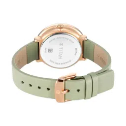 Titan 2648WL06 Work Wear Analog Watch for Women image 2