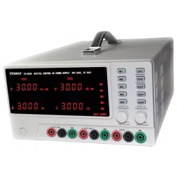 TENMA POWER SUPPLY, BENCH, 0-30V/5V, 72-2630-picture-14