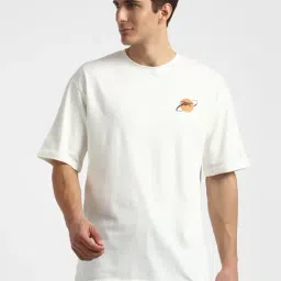Reebok Classics White Crew T-Shirt-image-20
