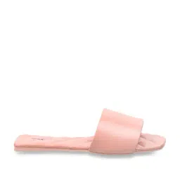 Walkway Women's Peach Casual Sandals-picture-20