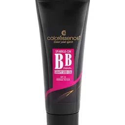 Coloressence Sparkle On BB Cream Grape - 40 gm-picture-20