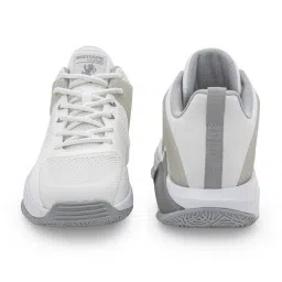 Red Tape Men's White Casual Sneakers image 5