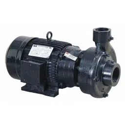 Dayton 3 hp Three Phase Centrifugal Pump, 55JJ43-picture-22