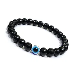 printcorners Set Of 2 Artificial Beaded Elasticated Bracelet image 2