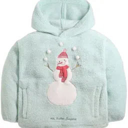 Cherry Crumble By Nitt Hyman Mint Checkered Regular Fit Reversible Hoodie-picture-34