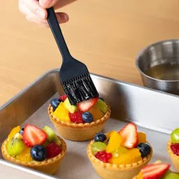 Femora Black Premium Silicone Tools Set of - 2 image 2