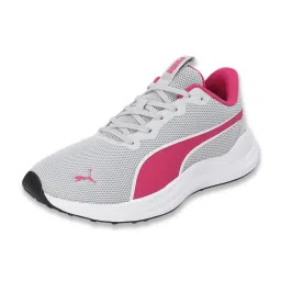 Puma Women's Ragegryp Cool Grey Running Shoes image 5