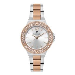 Daniel Klein DK.1.13618-4 Analog Watch for Women-picture-5