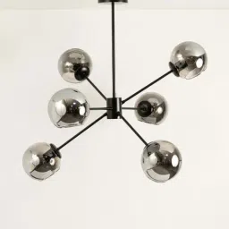 Whispering Homes Zylinder 6 Linear Light-image-60