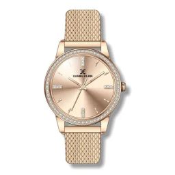 Daniel Klein DK.1.13696-5 Analog Watch for Women-picture-18