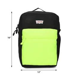 Levi's Multicolor Backpack image 5