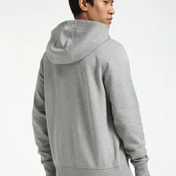 Tommy Hilfiger Black Cotton Regular Fit Shirt image 2