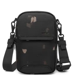 OZUKO NANO URBAN Range Camo Soft Sling Bag-image-6