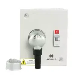 Havells 30 A 3 Pole MCB Plug & Socket Board, DHDPUTN030-picture-10