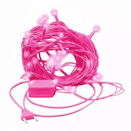 Sturlite TARANG Decorative String Light 10 m Length Pink, LG-0437-10MTR-picture-31