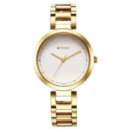 Titan 2480YM03 Workwear Analog Watch for Women-image-47