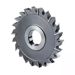 REWO High Speed Steel Side and Face Cutter, Diameter 6 inch, Thickness 3/16 inch-picture-27