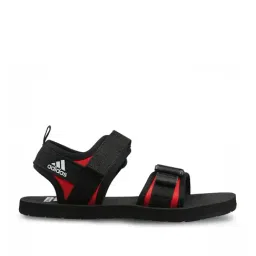 Adidas Kids FTW Red Floater Sandals-image-79