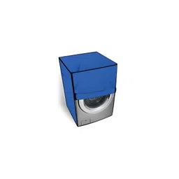 The Furnishing Tree Waterproof & Dustproof Plastic Printed Washing Machine Cover-picture-32