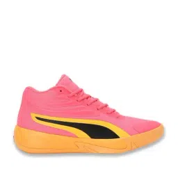 Court Pro Unisex Basketball Shoes-image-58