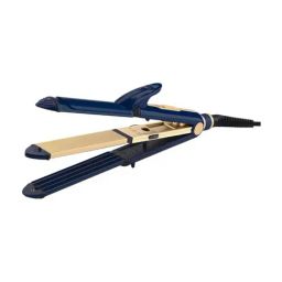 Vega Mini 3 in 1 Hair Styler For Women, Mini Hair Straightener, Crimper & Curler, (VHSCC-06)-picture-48
