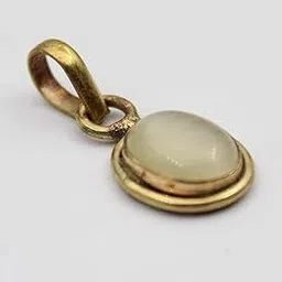 Dharmsaar Circular Pendants image 2