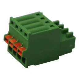 METZ CONNECT TERMINAL BLOCK, PLUGGABLE, 4POS, 20AWG, ASP0510406-picture-10
