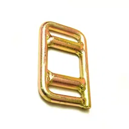 CargoXpert OWB5050WL 50 mm Polyester Lashing Buckle (Bag of 30 Piece) image 3