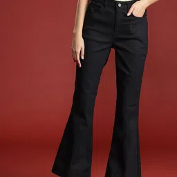 all about you Women Flared Jeans-picture-15