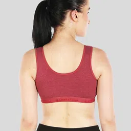 CKARFE Bra Full Coverage image 2