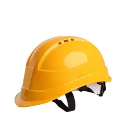 Ladwa Safety Director Helmet for Men & Women Yellow, LSI - DHY - 100 (Pack of 100)-picture-26