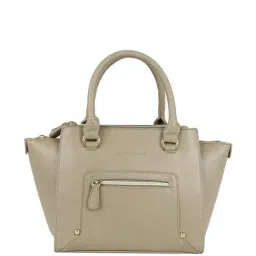 Giordano Value Line Beige Solid Medium Handbag-picture-13