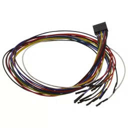 MICROCHIP Programmer & Eraser Accessories ICSP CABLE, FOR MPLAB PM3, AC002021-picture-30