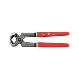 Yato YT-2052 Carpenter Pincers 8inch Plier Tools Non Slip Technical Foam Plier Knife 55-60HRC-picture-25