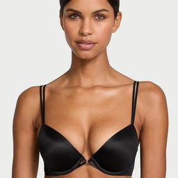 Victoria's Secret Bra Medium Coverage Underwired Heavily Padded-picture-19