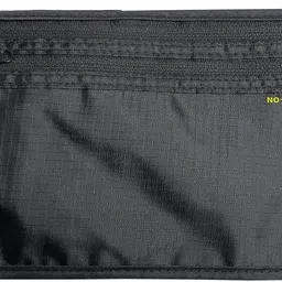 james international NO Jet Lag Travel Waist Pouch, Passport Holder for Travel with RFID Blocking Technology, Hidden Travel Pouch to Protect Cash, Credit Cards, Phones, Travel Essential image 1