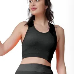 GuSo Shopee Adults-Women Everyday Cotton Non-Wired Non Padded Bra-image-43