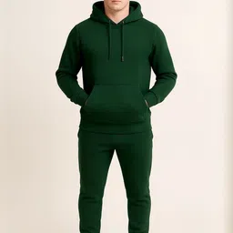 HIRRUX Hooded Neck Tracksuits-picture-29