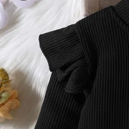 INCLUD Girls Top with Skirt image 4