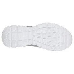 SKECHERS Women Graceful-Get Connected Grey Running Shoes image 4