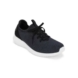 SKECHERS Womens ULTRA FLEX 2 Black & Gold Casual Sneakers-image-35