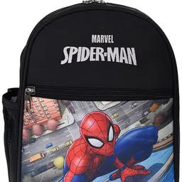 Kuber Industries Unisex Graphic Backpack image 5