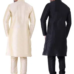 JEXI Men Kurta image 2