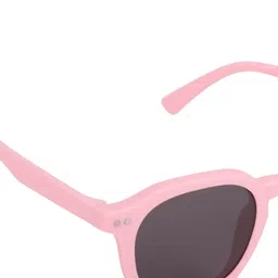 DukieKooky Kids Wayfarer Sunglasses with Polarised and UV Protected Lens DKSG525H image 3