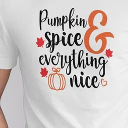 Seekbuylove Men Typography Printed Bio Finish T-shirt image 4