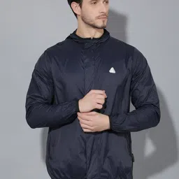 GREENLANDS Men Windcheater Outdoor Sporty Jacket-picture-13