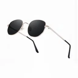 HAYDEN haiza Unisex UV Protected Round Sunglasses PS2-picture-11