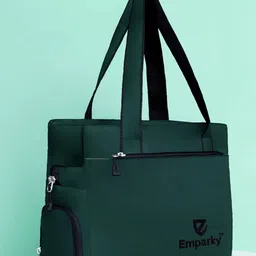 Emparky Structured Handheld Bag-picture-45